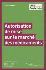 Autorisation de mise sur le marché des médicaments