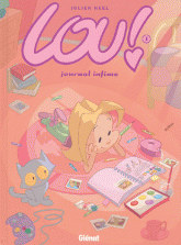 Lou ! Tome 1
Journal infime