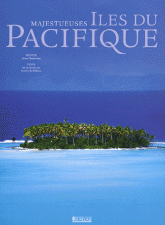 Majestueuses îles du Pacifique