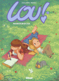 Lou ! Tome 2
Mortebouse
