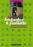 30 Balades en famille autour d'Adge. Sète, Béziers, vallée de l'Hérault