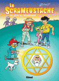 Le Scrameustache Tome 39
La clé de l'hexagramme