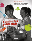 L'atelier des petits chefs