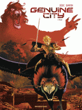 Genuine City Tome 1
Polak