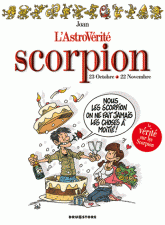 L'AstroVérité 
Scorpion