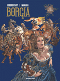 Borgia Tome 4