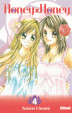 Honey x Honey Tome 4