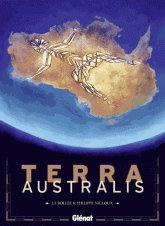 Terra australis