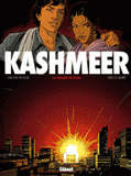 Kashmeer Tome 1
La danse de Kali