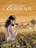 Châteaux Bordeaux Tome 1
Le domaine