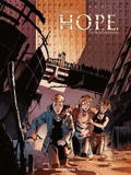 HOPE Tome 2
Le peuple de Joshua