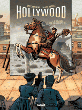 Hollywood Tome 2
Ce que je suis et ce que j'aurais pu être