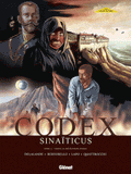Codex Sinaïticus Tome 3
Yhwh, la révélation finale