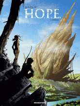 HOPE Tome 3
Hybrides