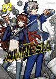 Amnésia Tome 2