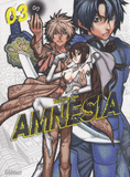 Amnésia Tome 3