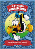 La dynastie Donald Duck Tome 1
Sur les traces de la licorne et autres histoires