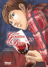Les Gouttes de Dieu Tome 20