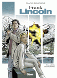 Frank Lincoln Tome 1
La loi du Grand Nord