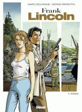 Frank Lincoln Tome 4
Kodiak