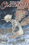 Claymore Tome 19