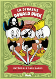 La dynastie Donald Duck Tome 3
Bobos ou bonbons ? et autres histoires