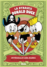 La dynastie Donald Duck Tome 3
Bobos ou bonbons ? et autres histoires