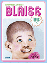 Blaise. Opus 3