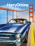 Harry Octane Tome 1
Transam