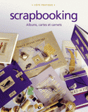 Scrapbooking. Albums, cartes et carnets