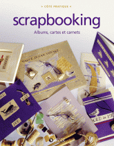Scrapbooking. Albums, cartes et carnets