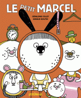 Le petit Marcel