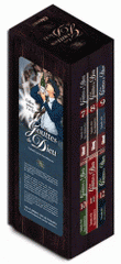 Les Gouttes de Dieu Tome 7 à 12