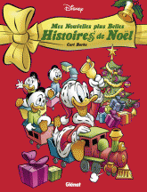 Mes nouvelles plus belles histoires de Noël