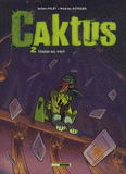 Caktus Tome 2
Game au vert