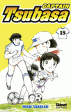 Captain Tsubasa Tome 15