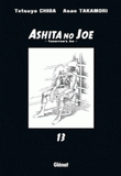 Ashita no Joe Tome 13