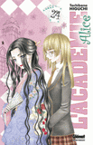 L'académie Alice Tome 24
