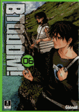 Btooom ! Tome 6