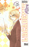 L'académie Alice Tome 25