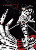 Knights of Sidonia Tome 1