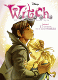 Witch saison 1 Tome 7
Un jour, on se rencontrera