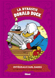 La dynastie Donald Duck Tome 8
La ville aux toits d'or et autres histoires (1957-1958)