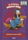 La dynastie Donald Duck Tome 9
Le Trésor du Hollandais volant et autres histoires (1958-1959)
