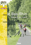 Balades à vélo dans le Bas-Rhin. Alsace du nord