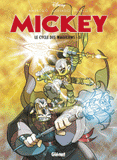 Mickey Tome 5
Le cycle des magiciens