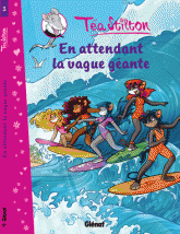 Téa Stilton Tome 3
Le Trésor du bateau viking