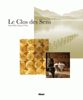 Le Clos des Sens. Laurent Petit à Annecy-le-Vieux