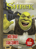 Shrek Tome 4
Histoire de fantômes et Difficultés domestiques