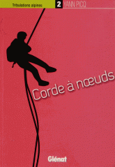 Corde à noeuds